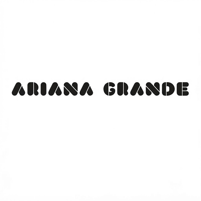 Ariana Grande