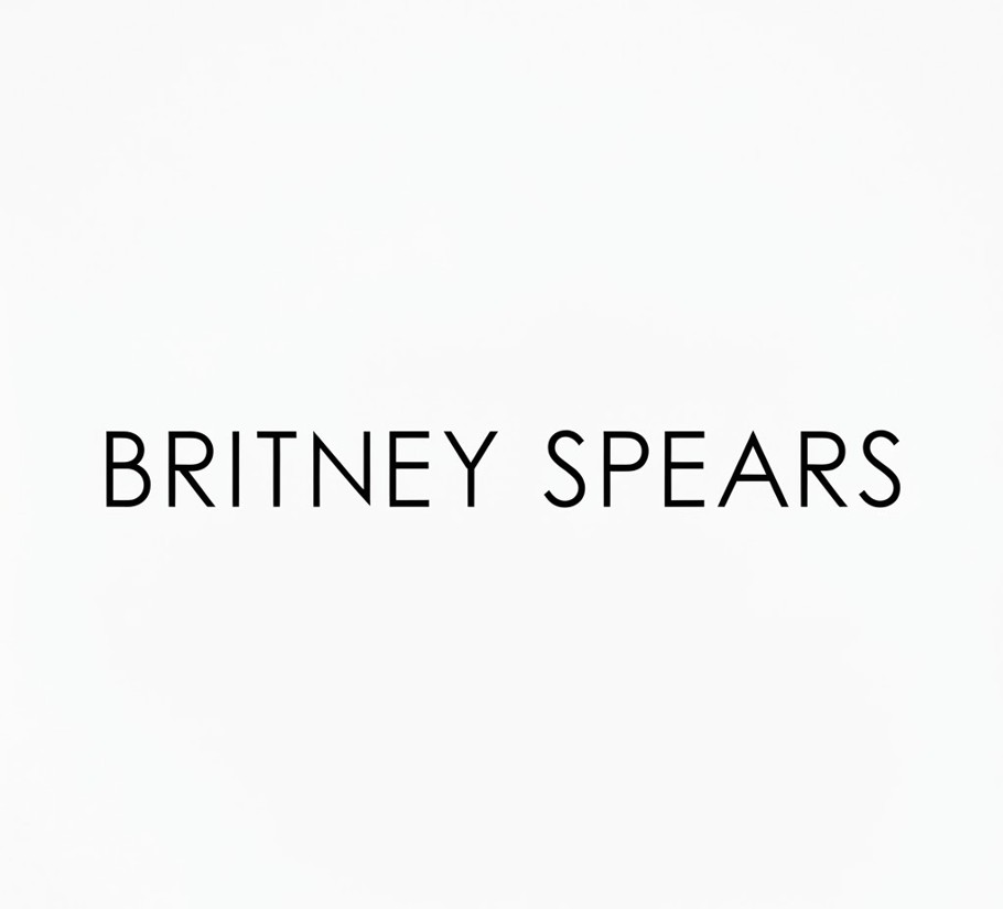 Britney Spears