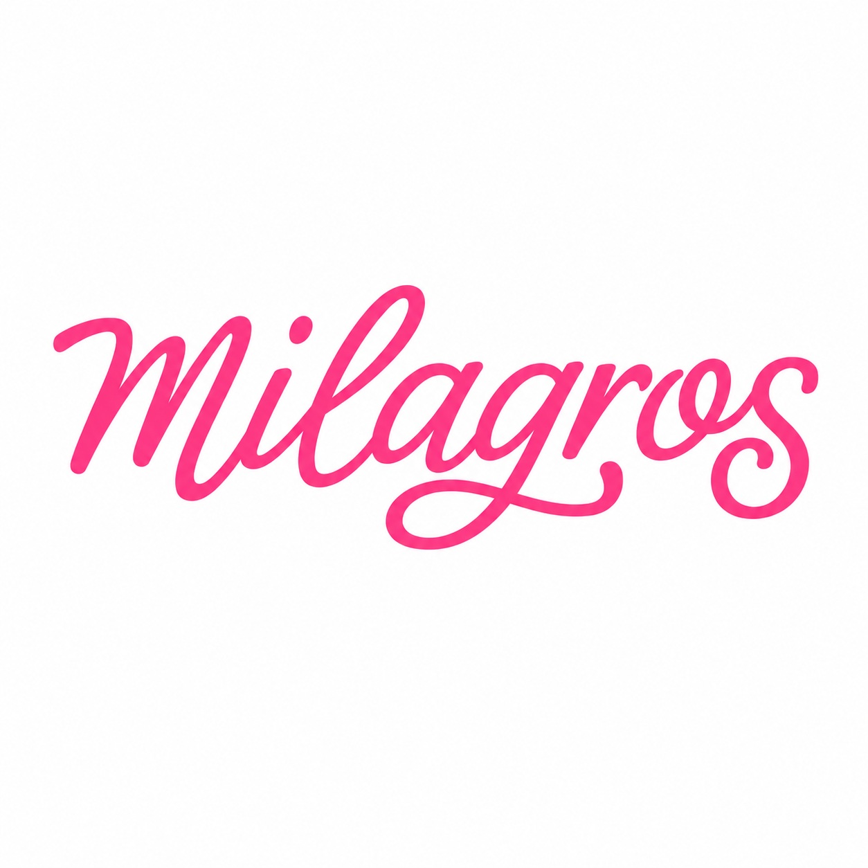 Milagros