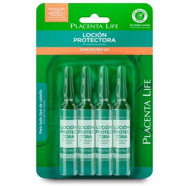 Ampollas Protectoras
