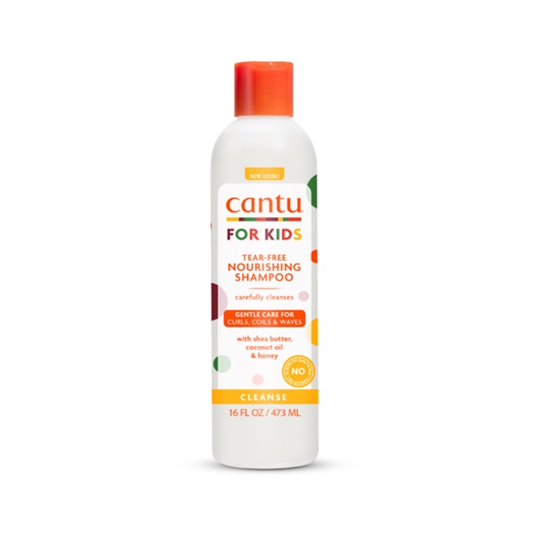 Shampoo hidratante kids