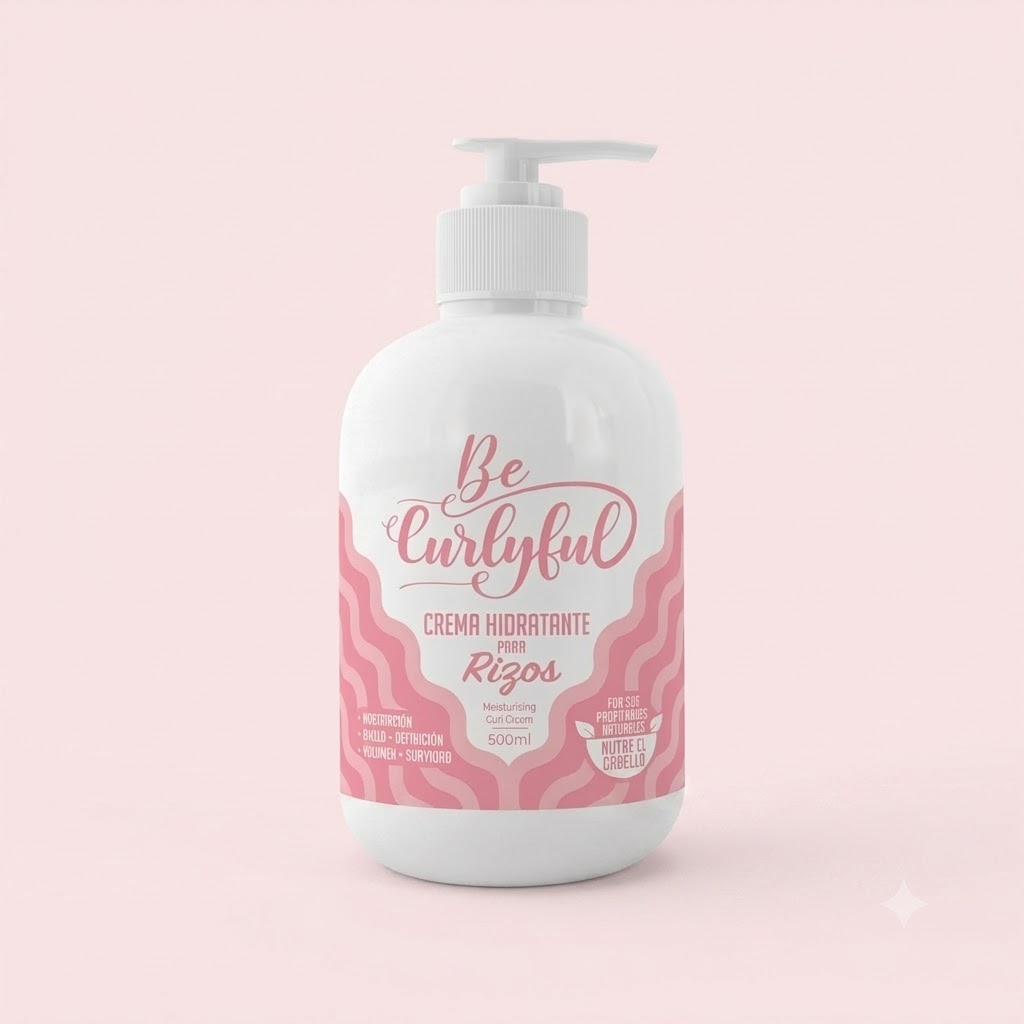 Crema hidratante