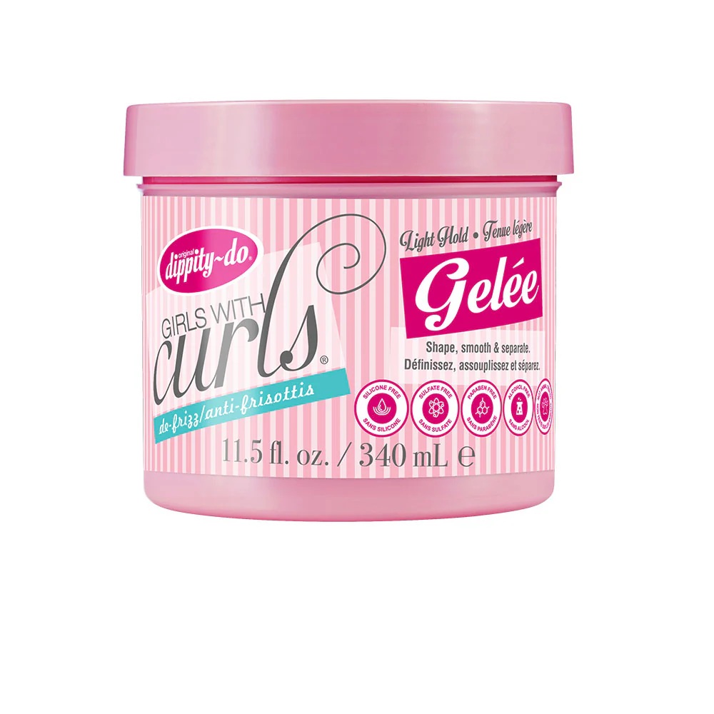 Gel Dippitty Do