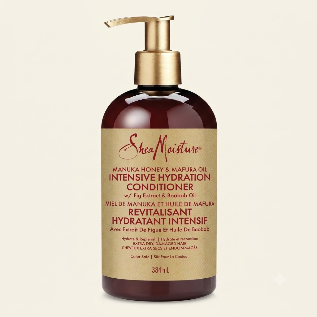 Acondicionador Manuka Honey & Mafura