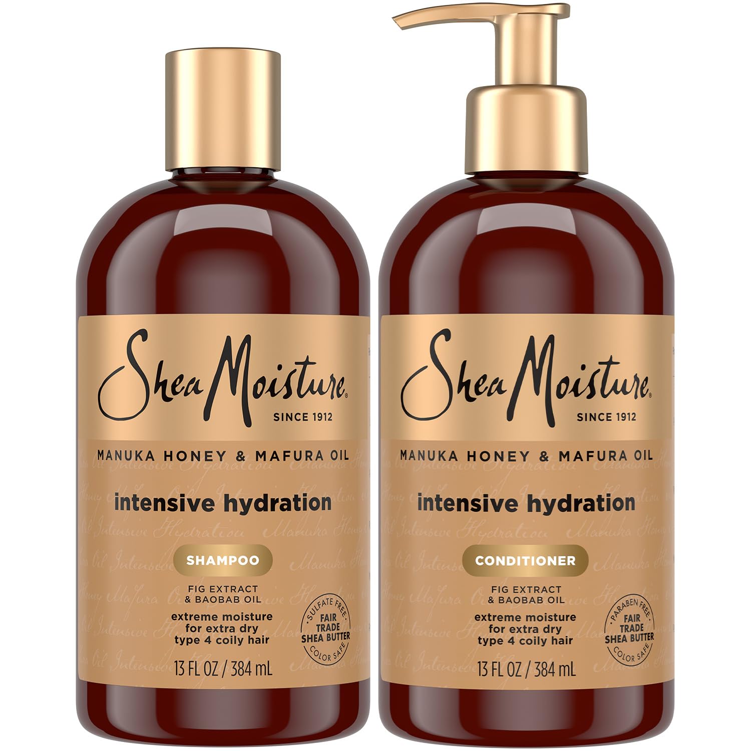 Kit Manuka Honey & Mafura