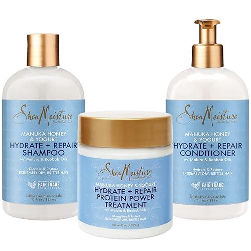 Set Completo con Proteína Manuka Yogurt