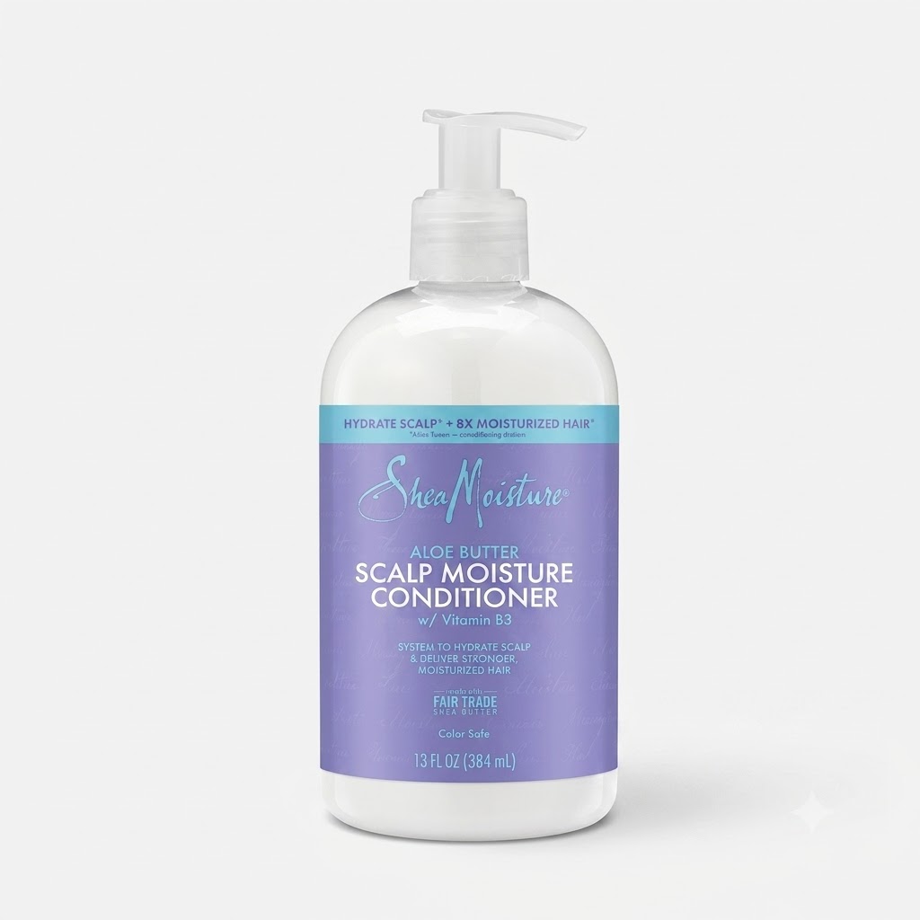 Acondicionador Aloe Butter