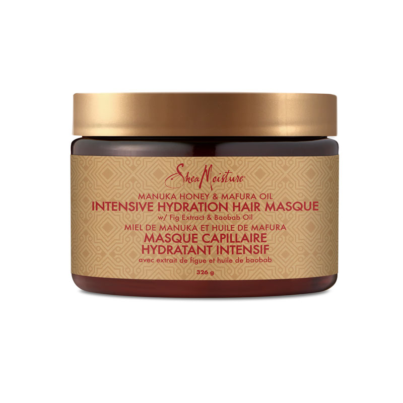 Máscara Manuka Honey & Mafura