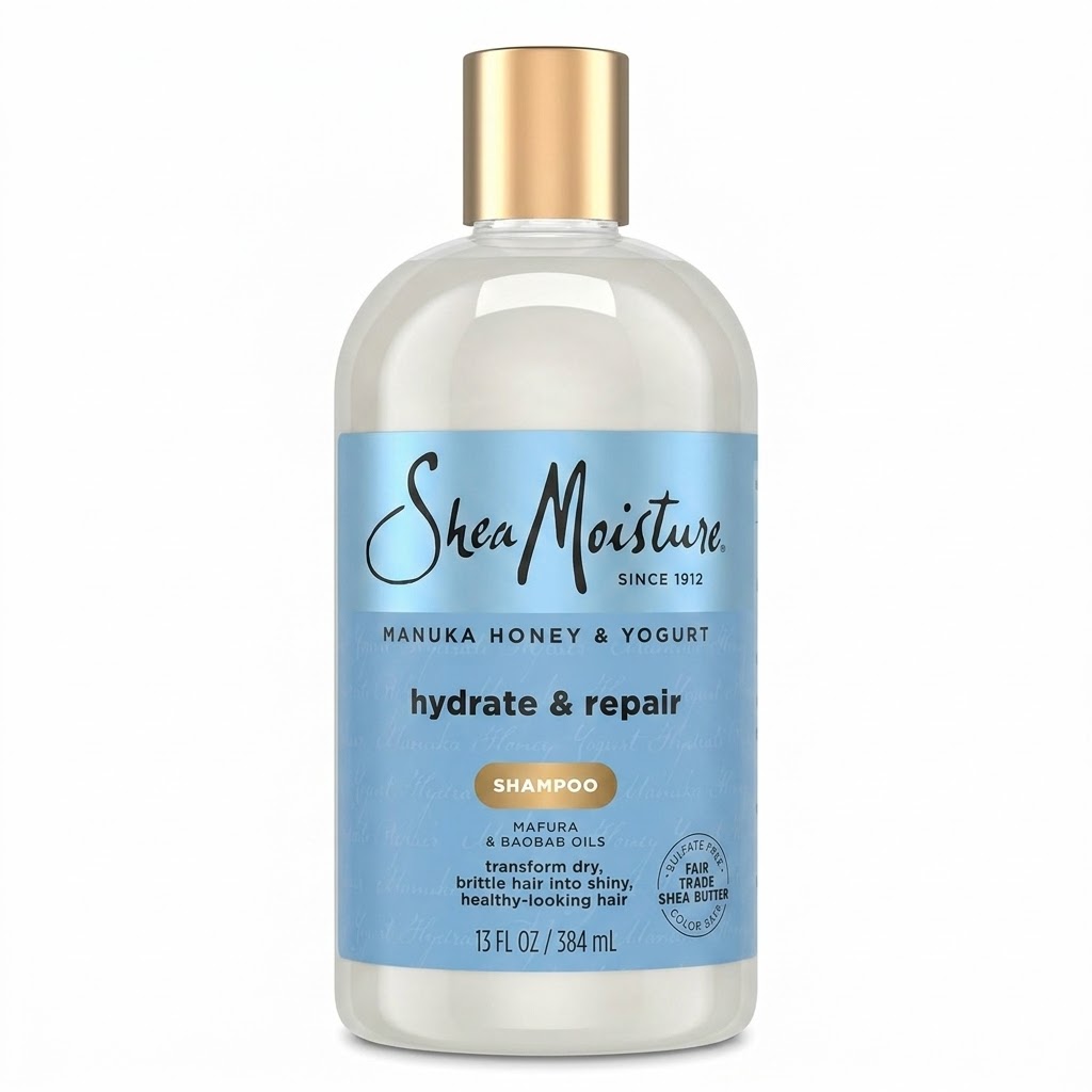 Shampoo Manuka Yogurt