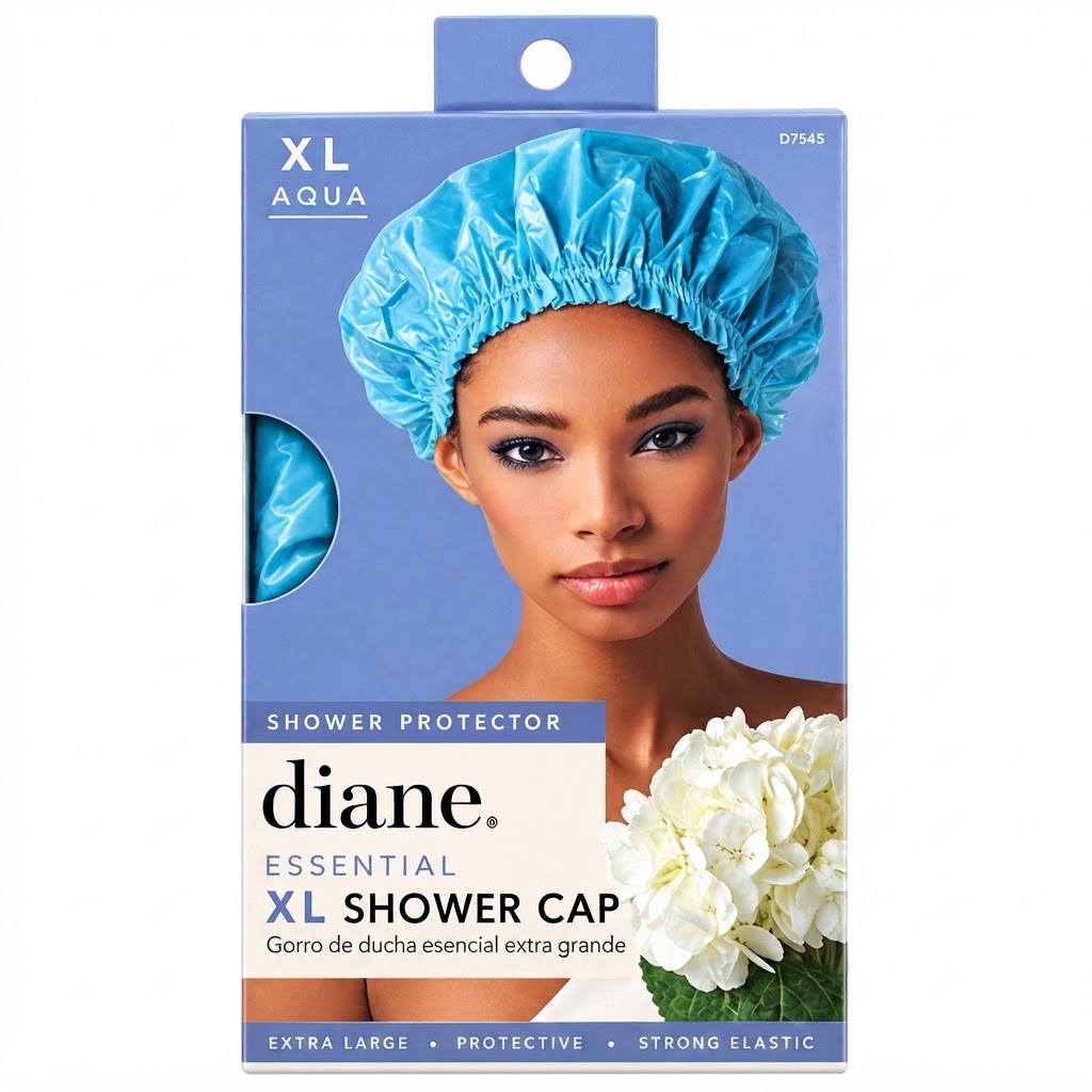 Gorro de Baño XL