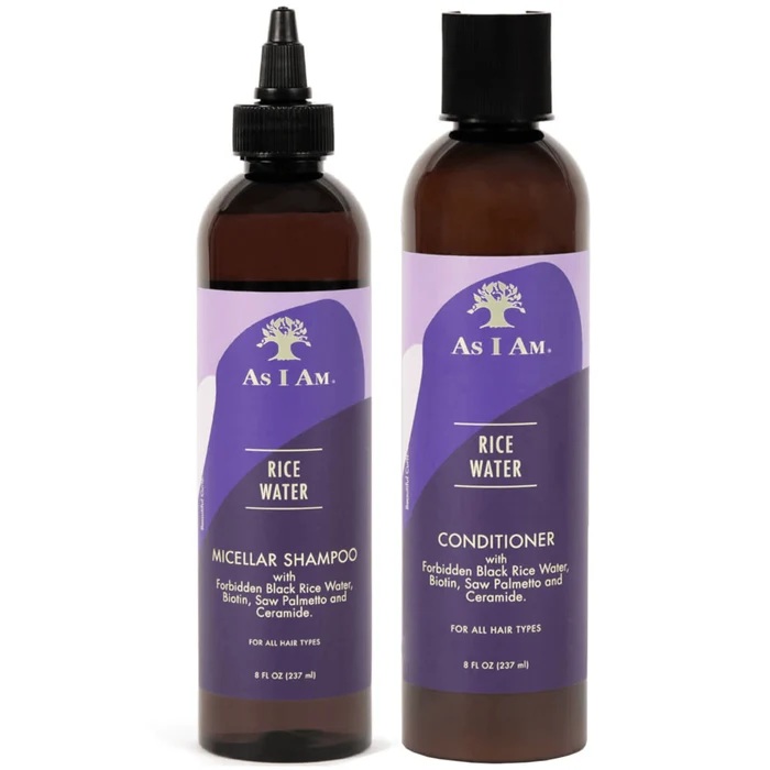 Kit Agua de Arroz