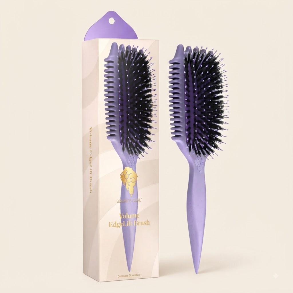 Cepillo Bounce Curl volumen