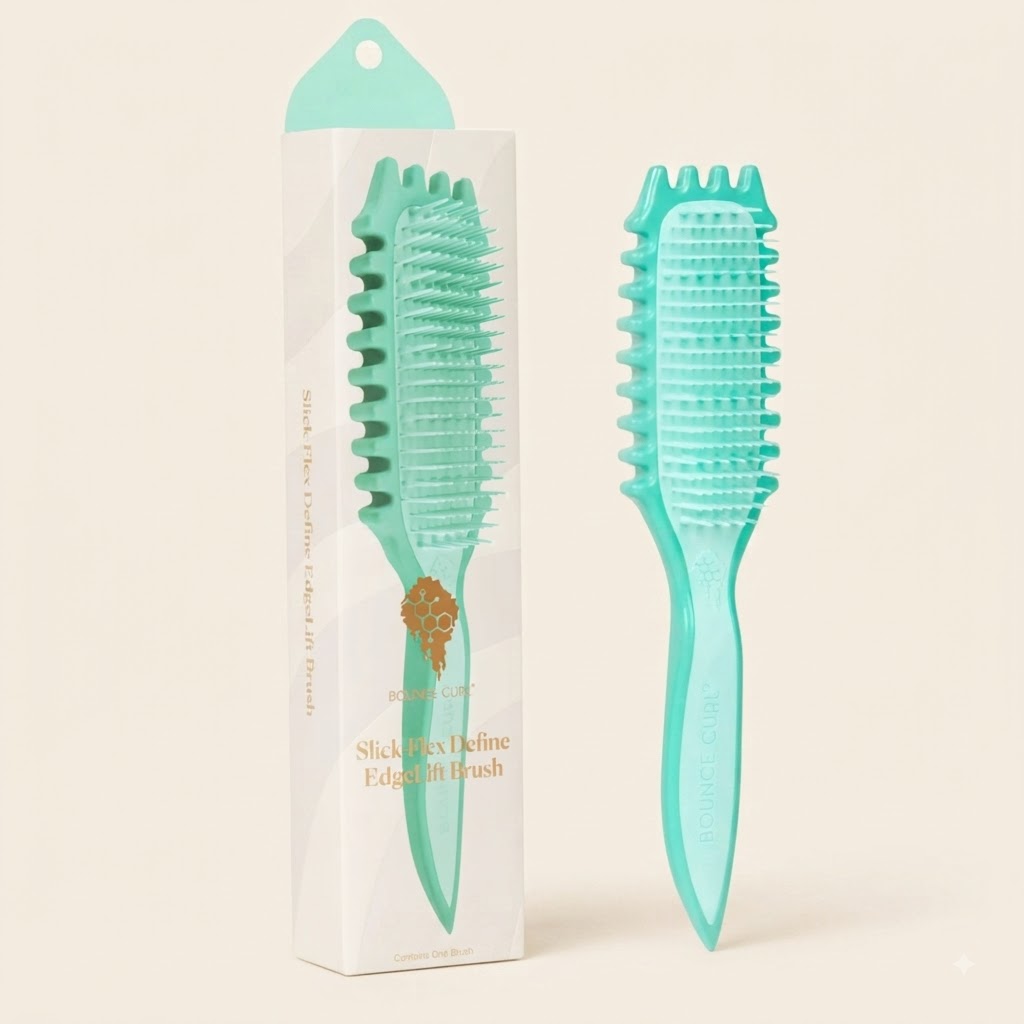 Cepillo Slick Flex Define