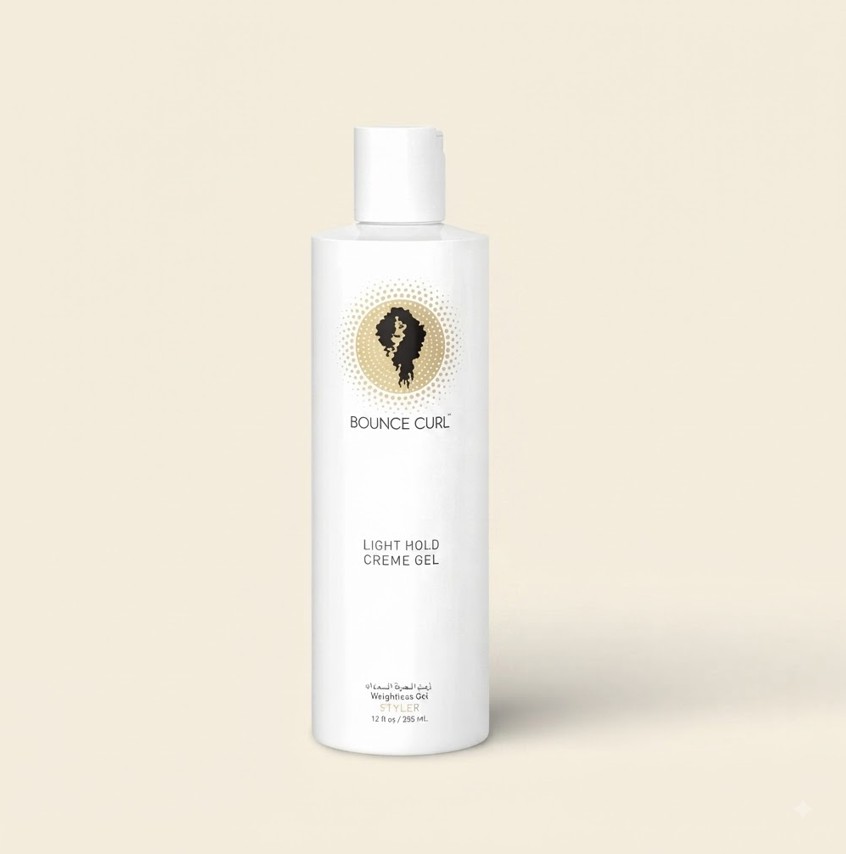 Crema gel Bounce