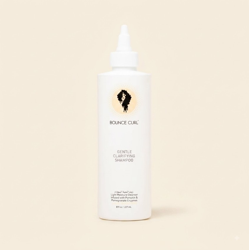 Shampoo clararificante Bounce