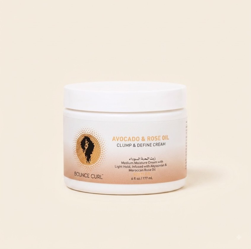 Crema Bounce