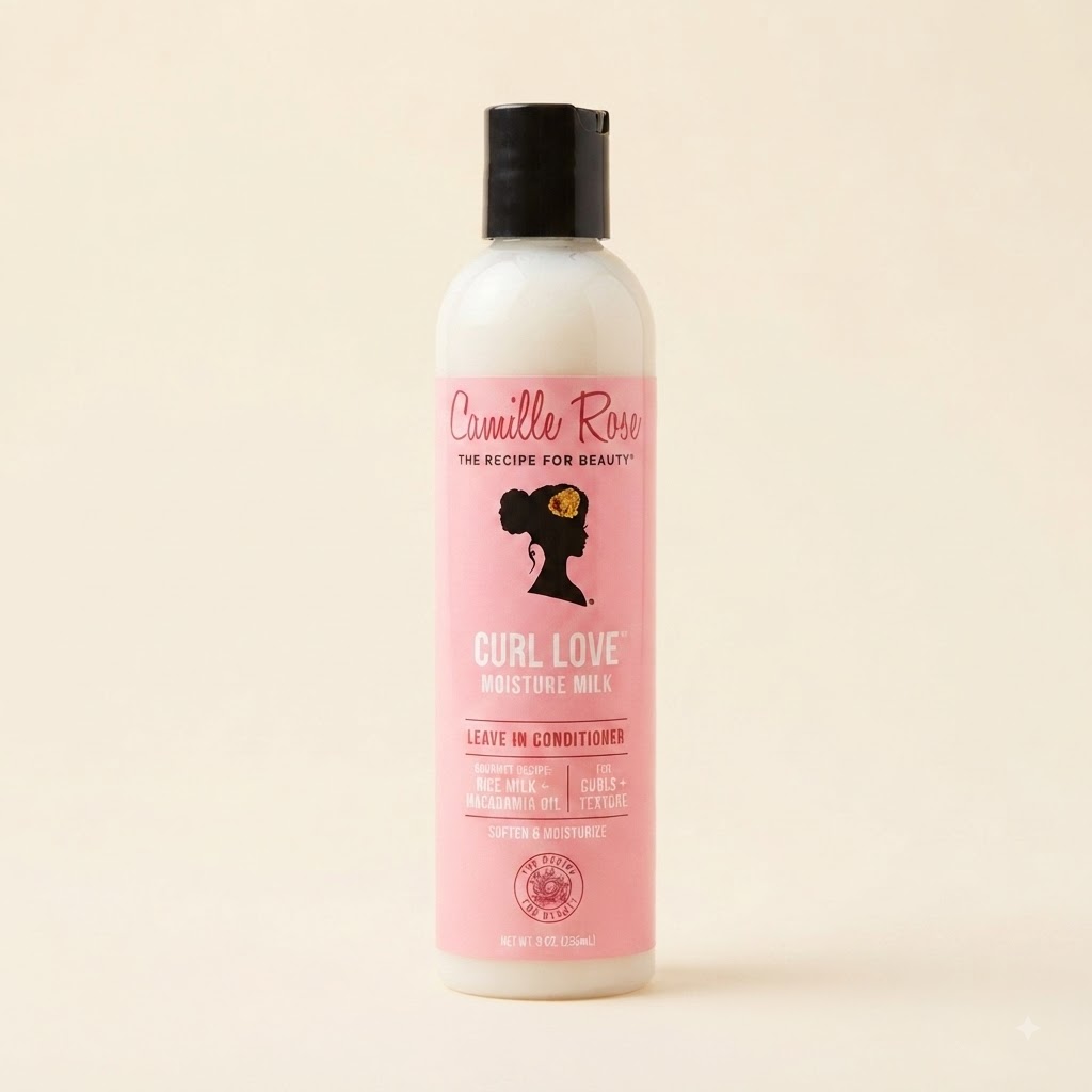 Milk Camille Rose