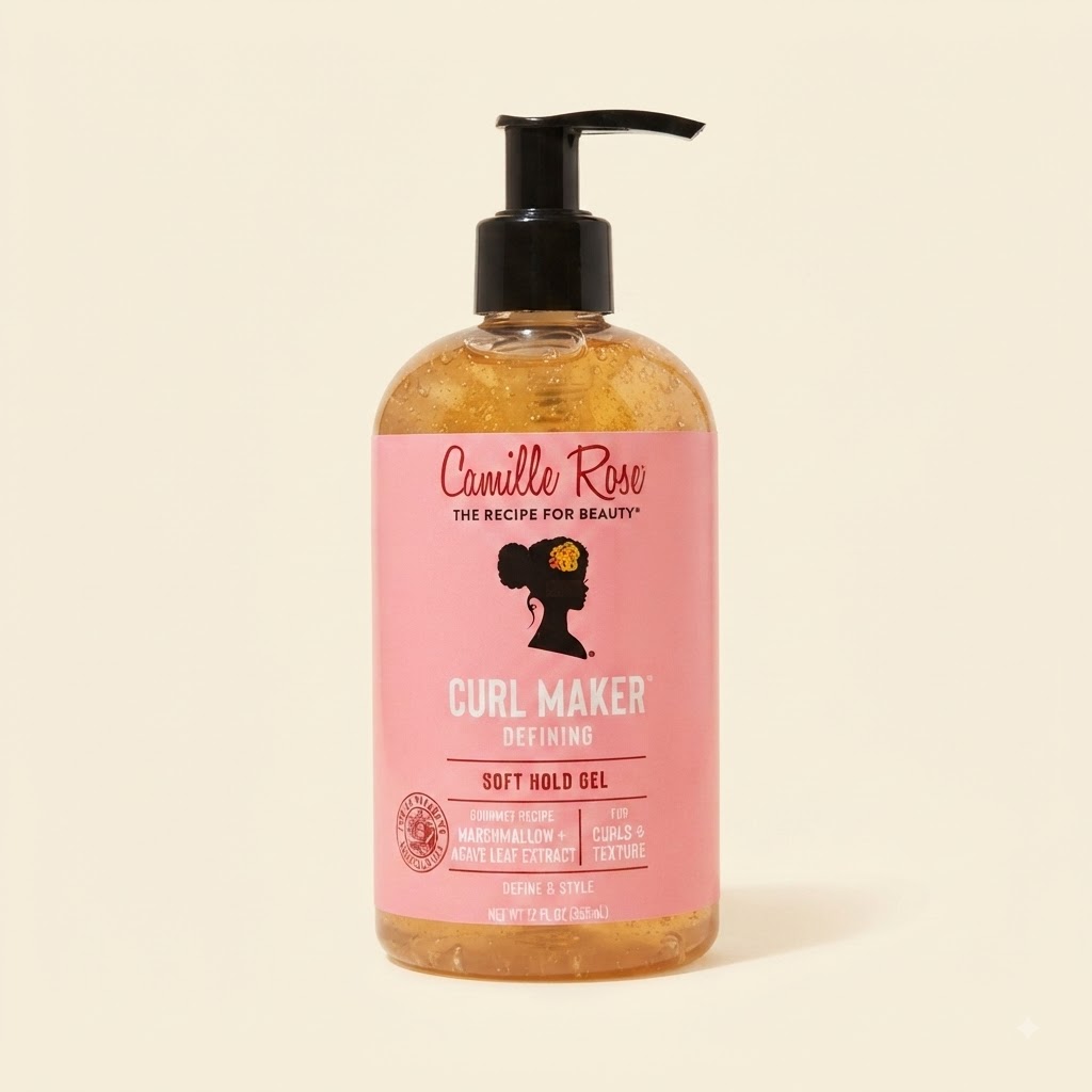 Gel Curl Maker