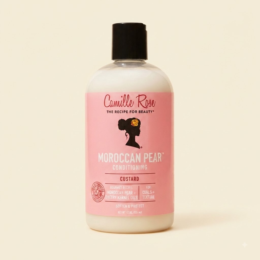 Acondicionador Moroccan Pear