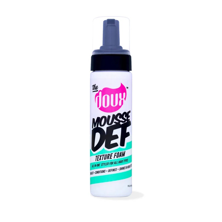Mousse Doux
