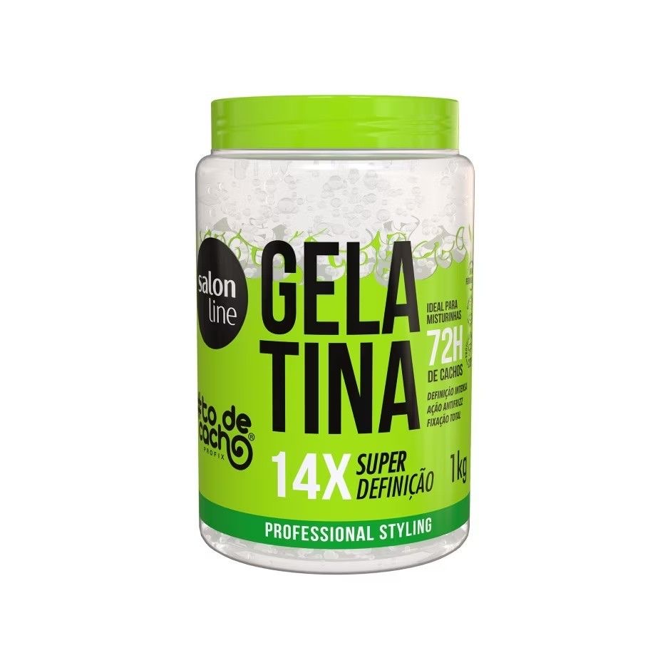 Gel 1kg