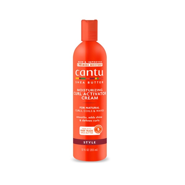 Activador karité