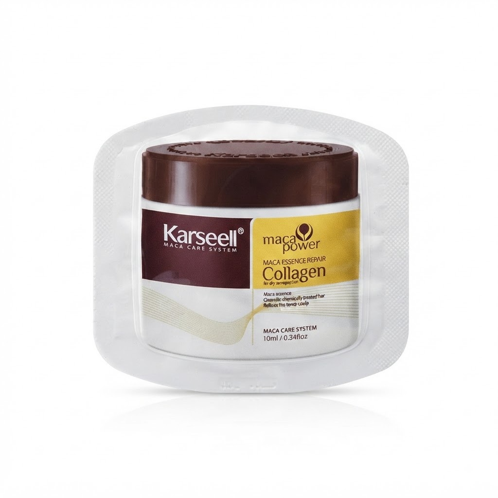 Sachet Máscara Karseell
