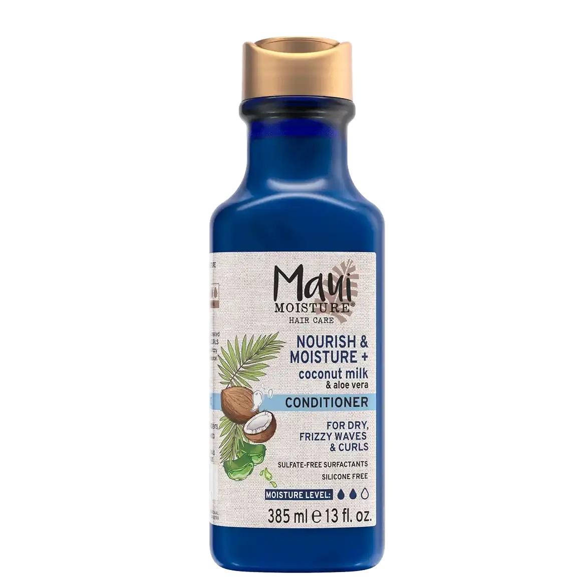 Acondicionador Coconut Milk Maui