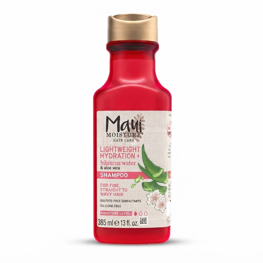 Shampoo Hibiscus Water Maui