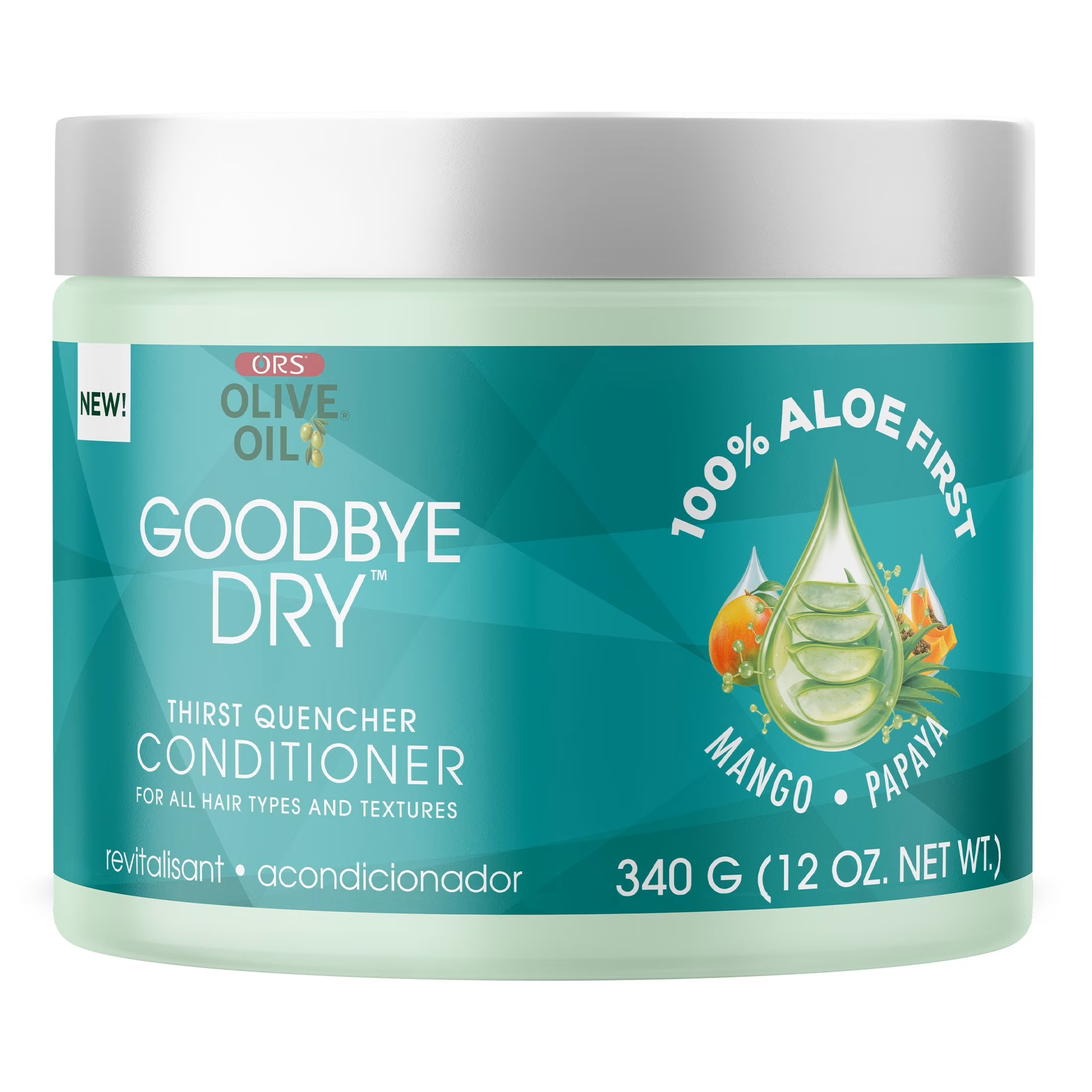 Acondicionador Good Bye Dry