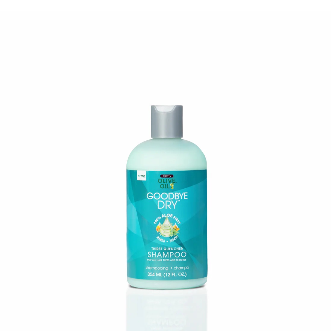 Shampoo Hidratante Low Poo