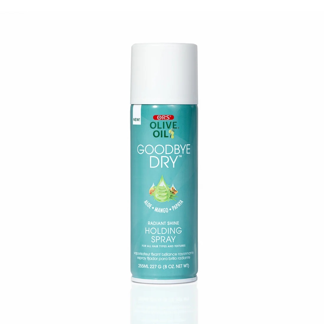 Spray de Fijación