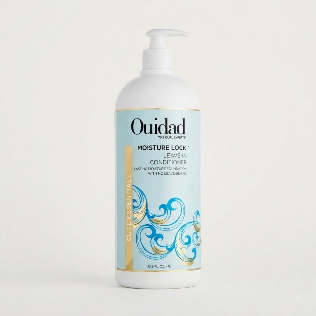 Leave-in Ouidad