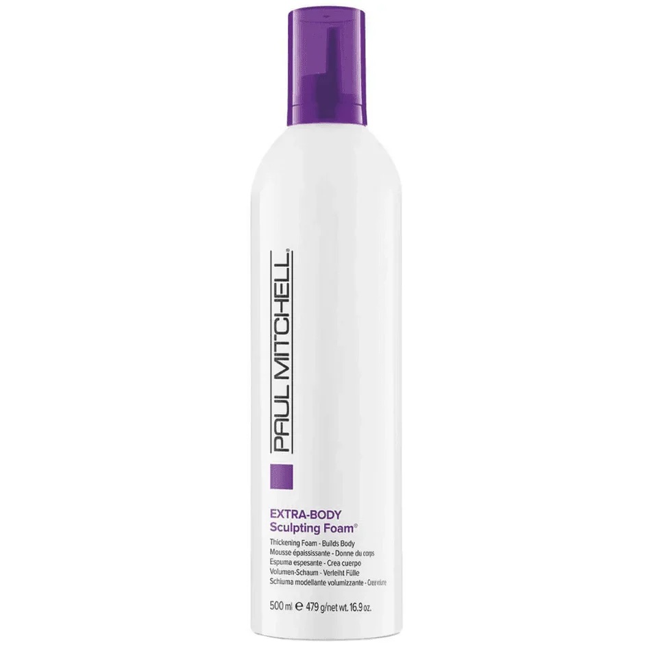 Mousse Extra Body 500 mL