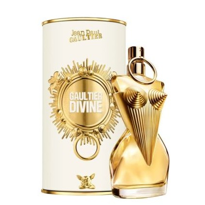 Gaultier Divine
