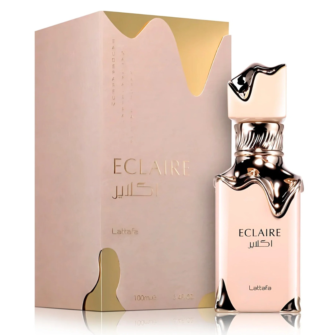 Eclaire