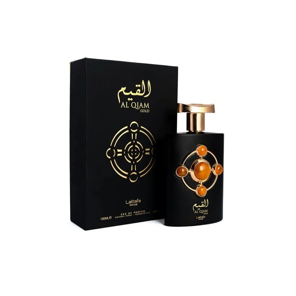 Al Qiam Gold