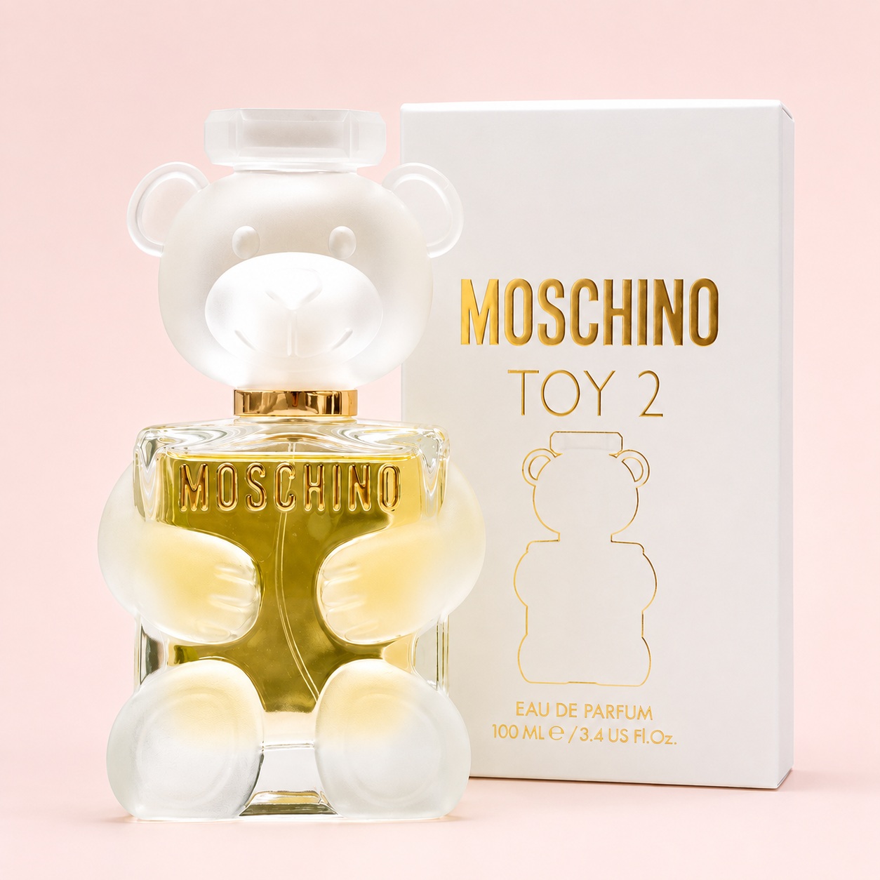 Toy 2
