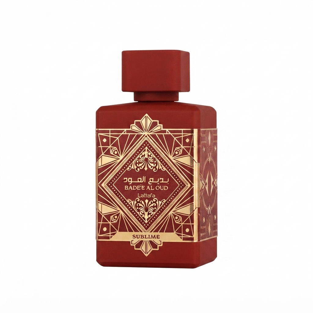 Bade´e Al Oud Sublime