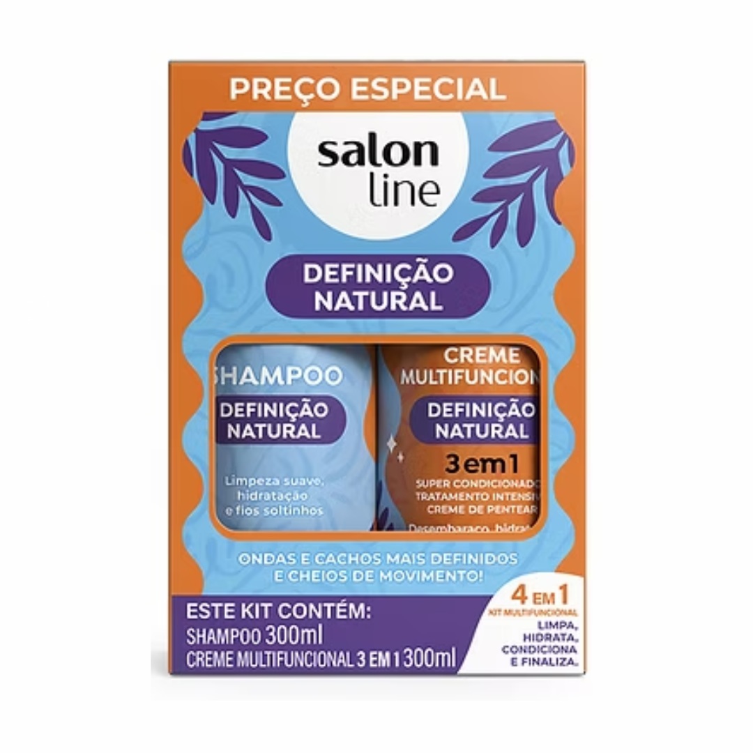 Set Nutritivo Definición Natural