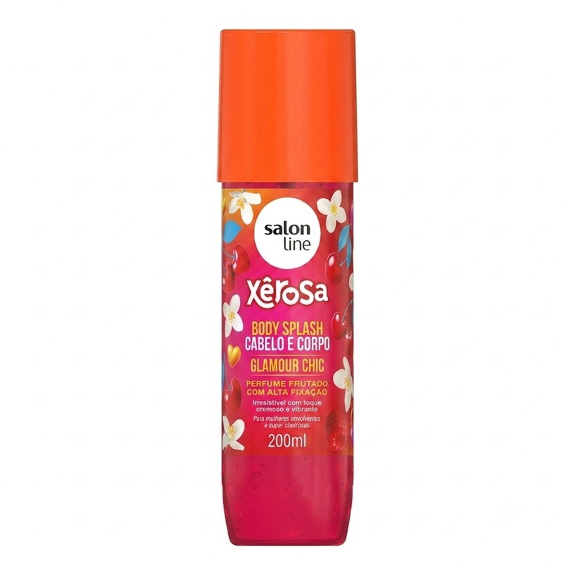Perfume Xerosa Glamour Chic