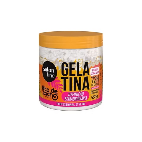 Gelatina Definición Extraordinaria