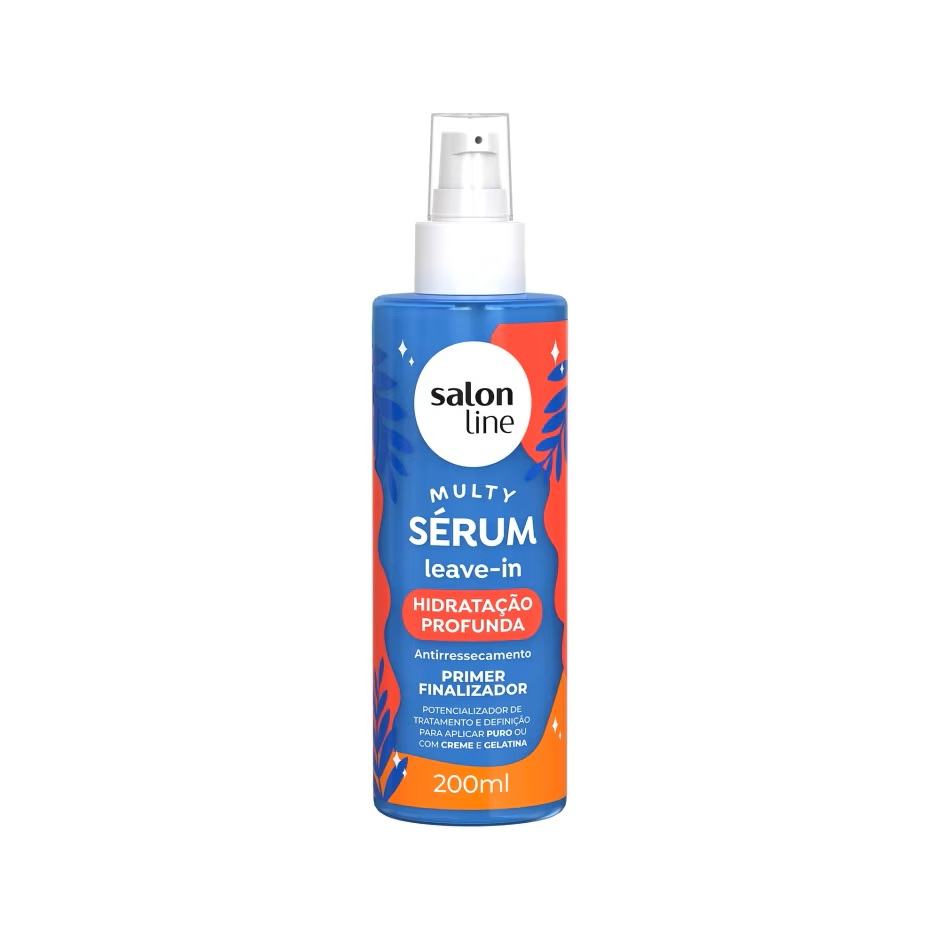 Leave-In Termo Protector