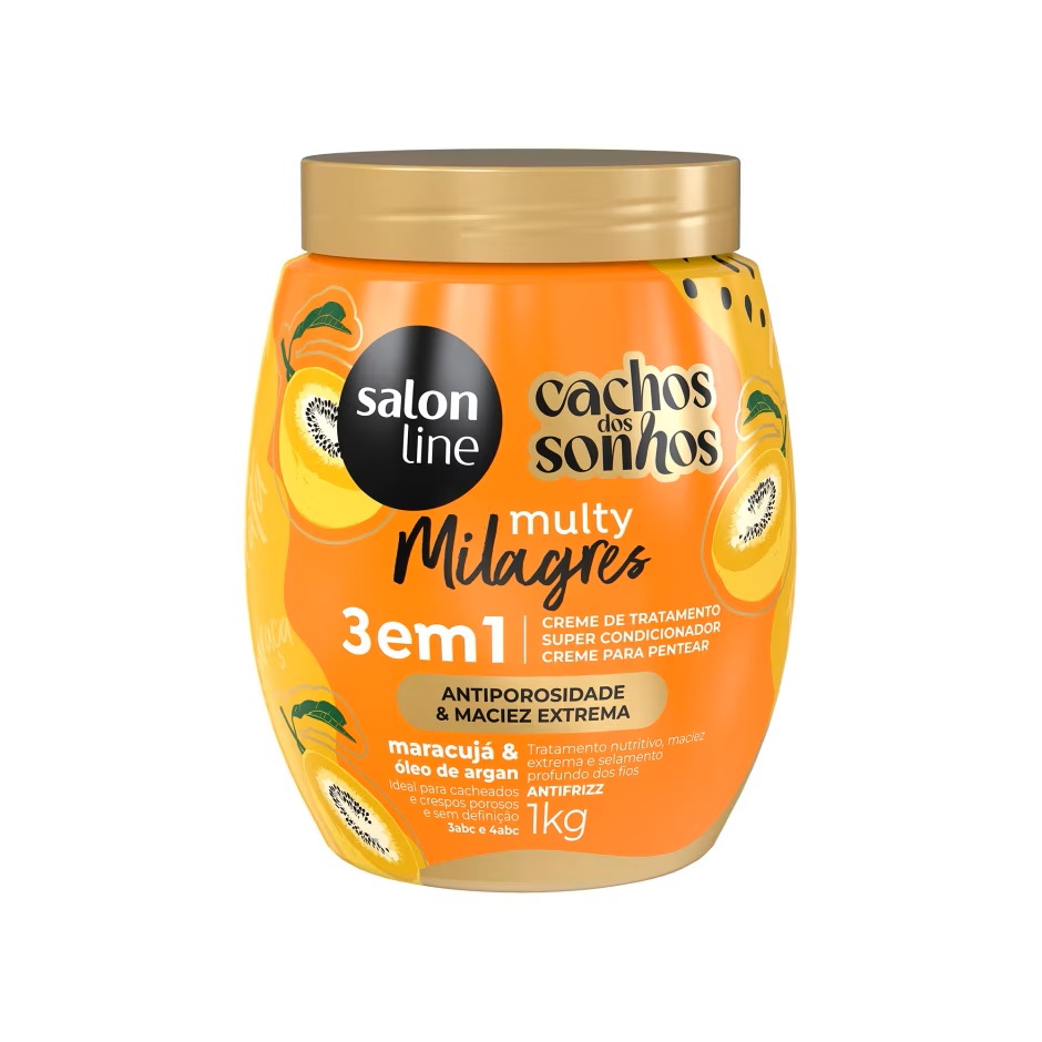 Crema 3 en 1