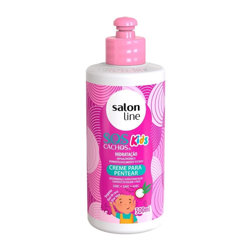 Crema Hidratante Kids