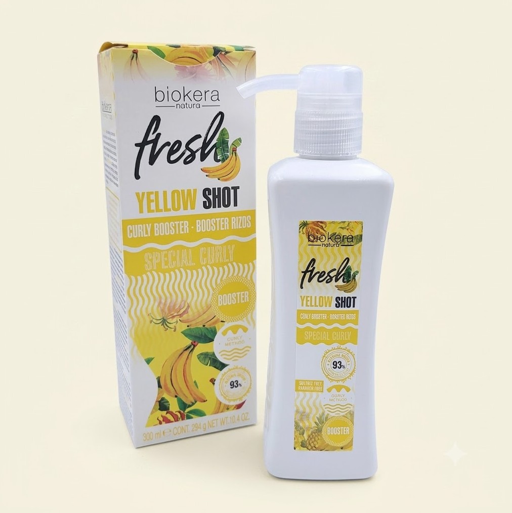 Gel Booster Shot Hidratante