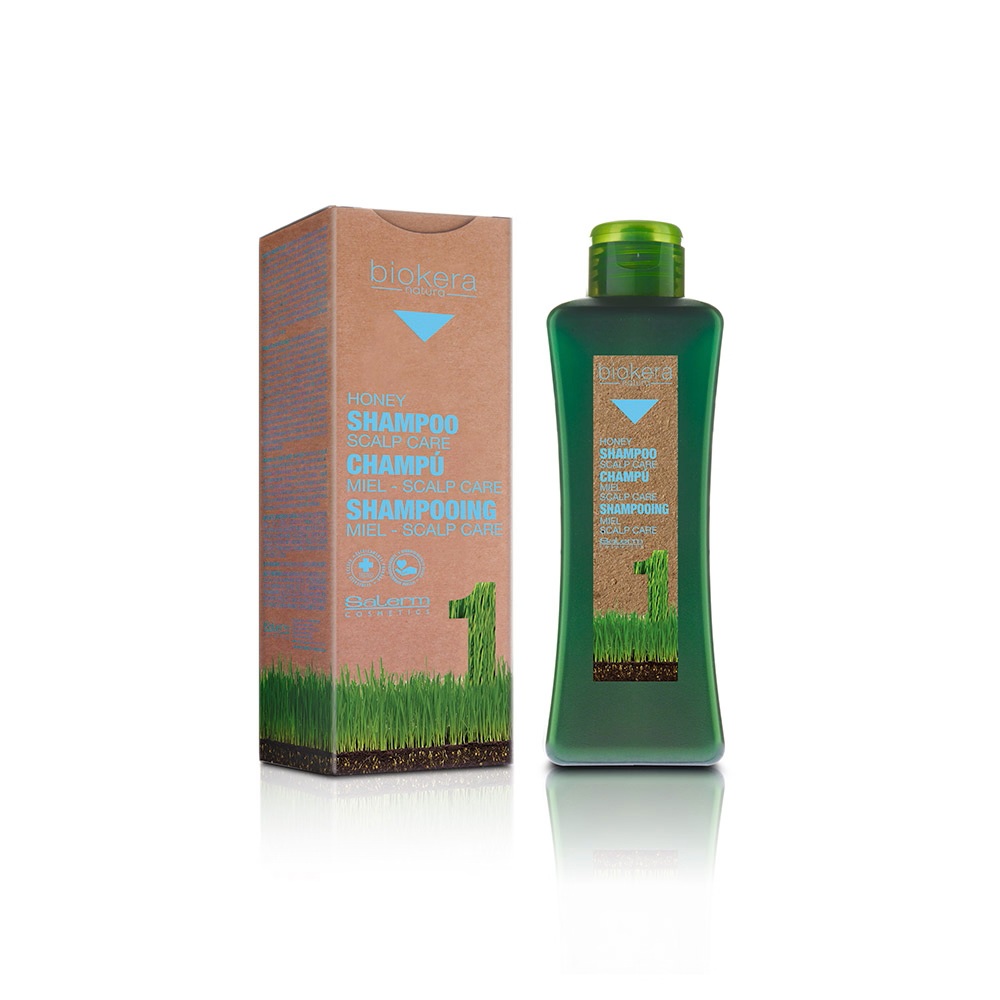Shampoo Scalp Care