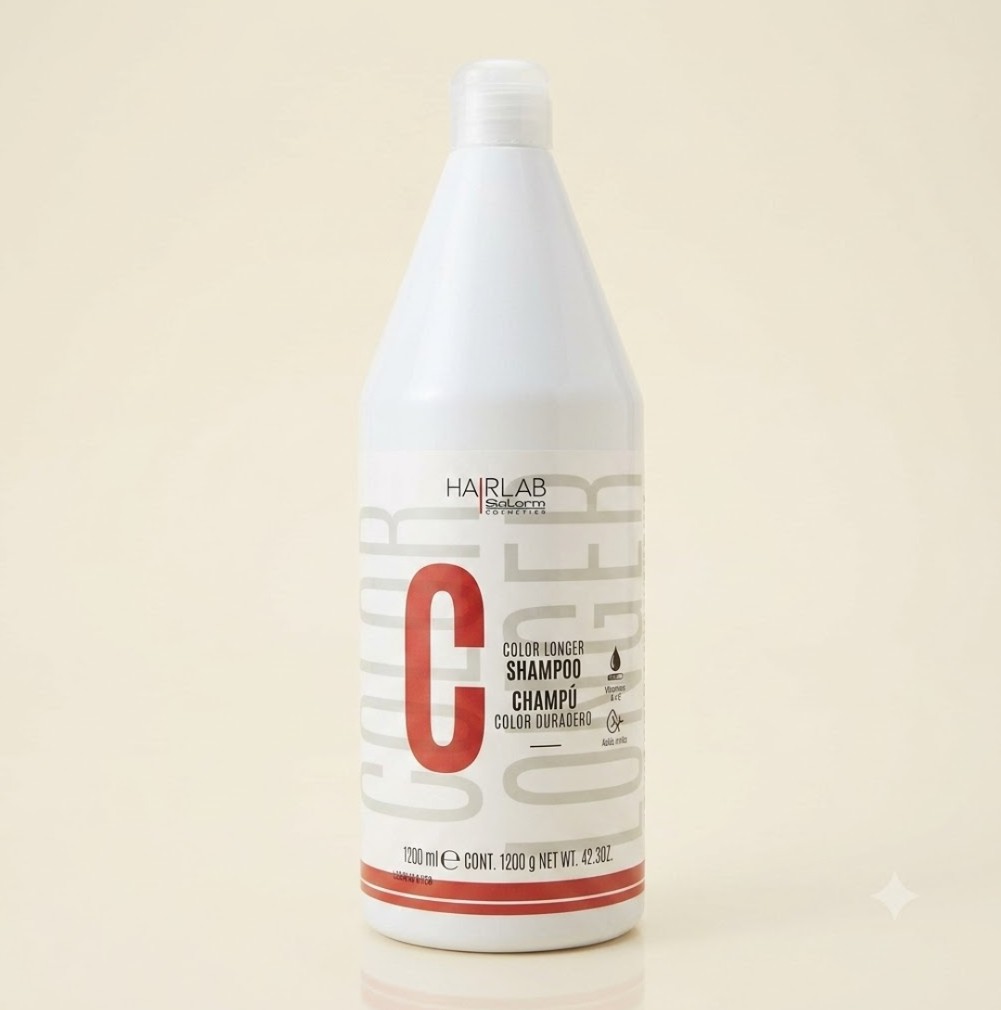 Shampoo Color Duradero