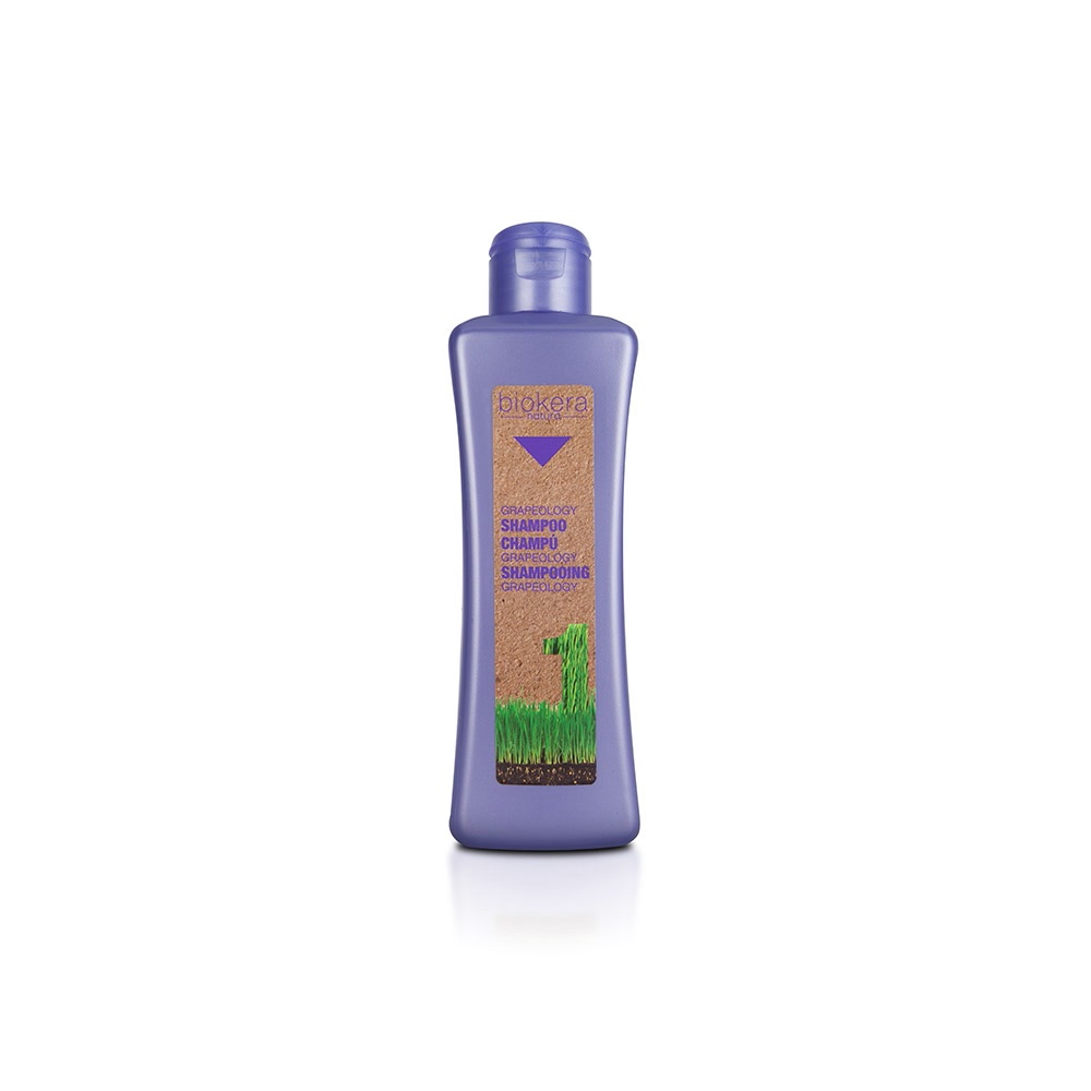 Shampoo Violet Shot