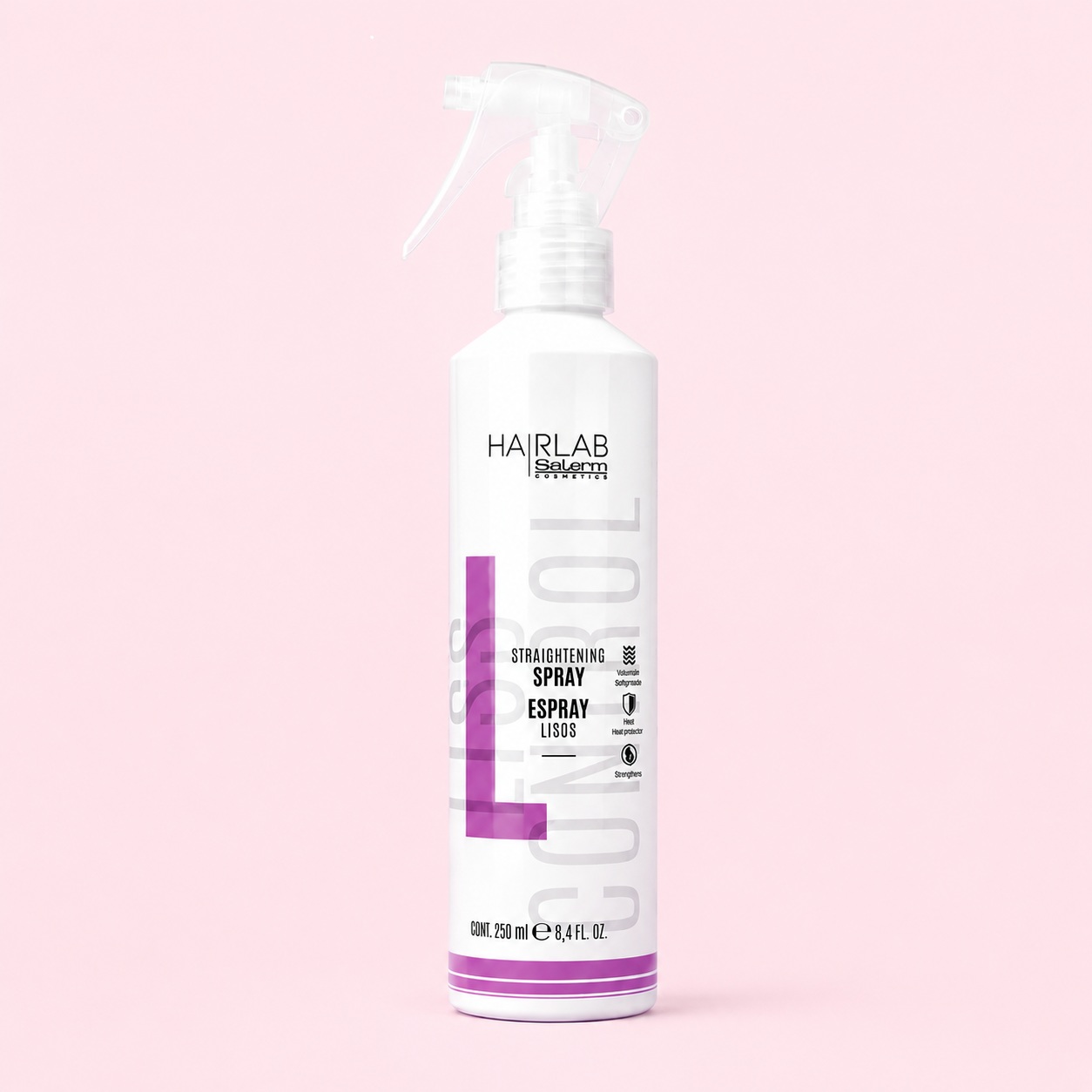 Spray Lisos